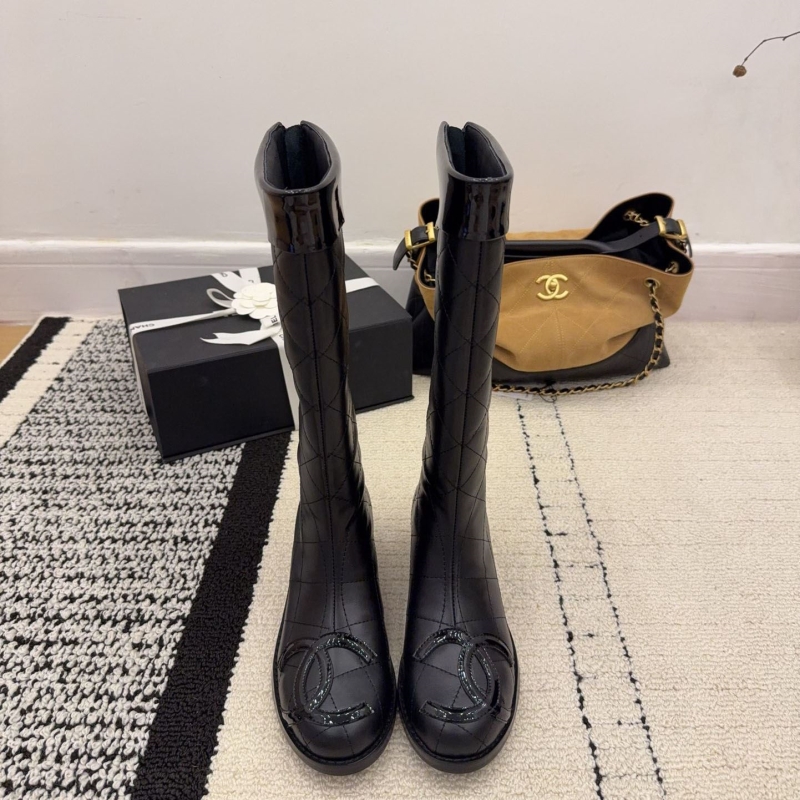 Ch**el boots